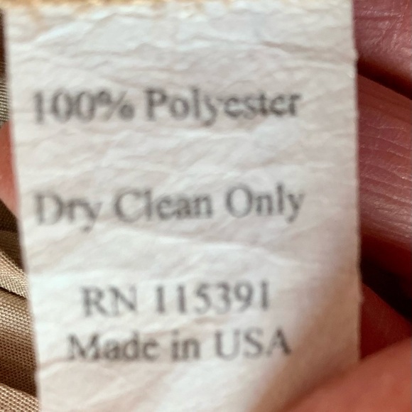 Lula Kate strapless party/cocktail mini dress size 2 - Picture 6 of 8